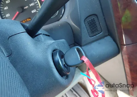 2005 Cadillac Srx V6 из США, поврежденный, VIN 1GYEE637650210378